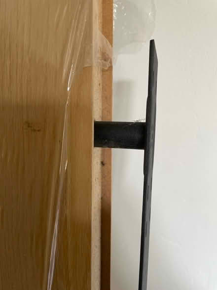 Photo of free IKEA shelf (Liphook GU30) #3