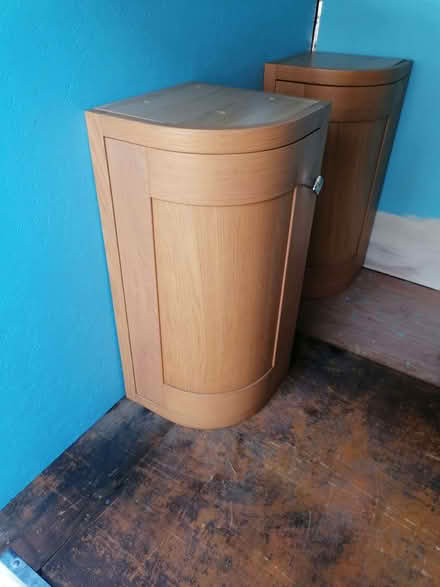 Photo of free Two cupboards (Skidby HU16) #4