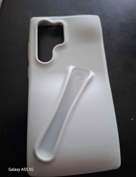 Photo of free Samsung Galaxy S24 Ultra phone case (Threemilestone TR3) #2