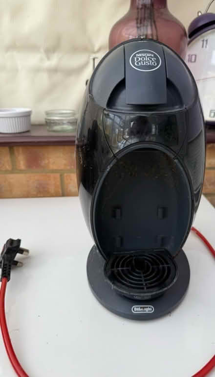Photo of free Delongi coffee machine (Monkston MK10) #1