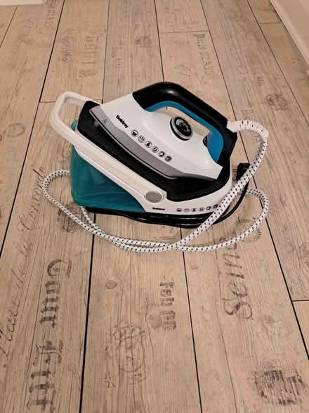 Photo of free Beldray steam generator iron (Crofton Park, Brockley) #1