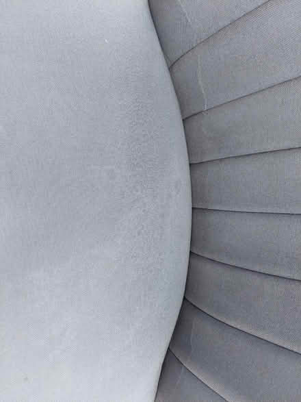 Photo of free Low chair - Dunelm (BR8) #4
