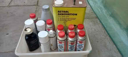 Photo of free Garage clearout (Elmfarm Aylesbury HP21) #1