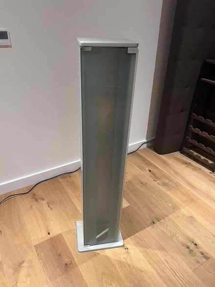 Photo of free DVD Rack (Witcham CB6) #1