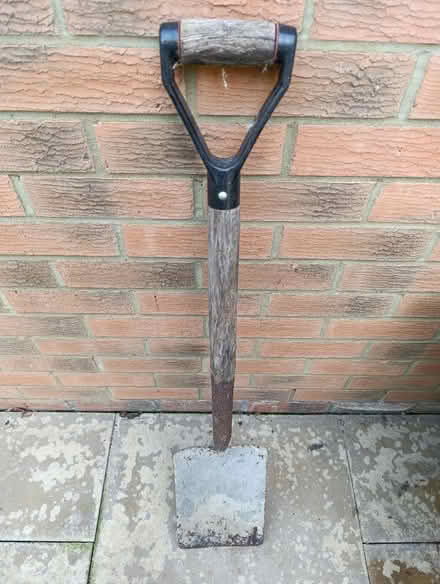Photo of free Spade (CO12) #1
