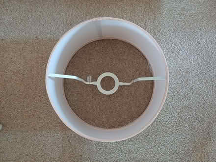 Photo of free Lampshade (Surrenden BN1) #2