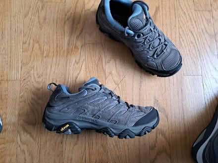 Photo of free Merrell Womens walking shoes (Seattle: N. Greenwood) #1