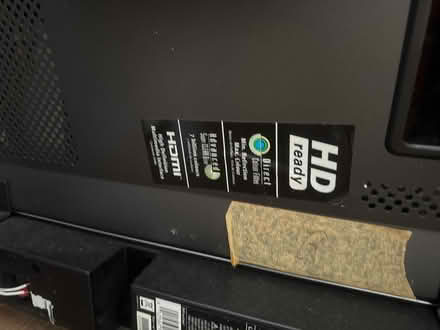 Photo of free 42 in pioneer tv (Hp136sr) #2