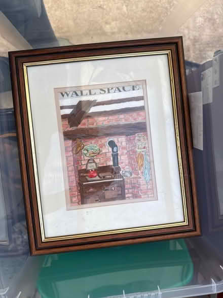 Photo of free Pictures, various (Eaton NR4) #2