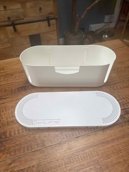 Photo of free Box for plugs (Wood Green N22) #1