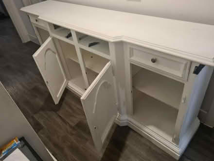 Photo of free Side board cabinet (HA1) #3