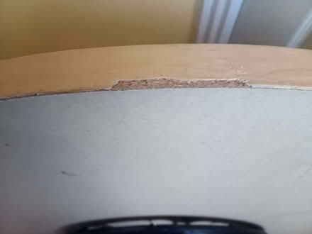 Photo of free Tabletop TV stand (Kempston MK42) #3