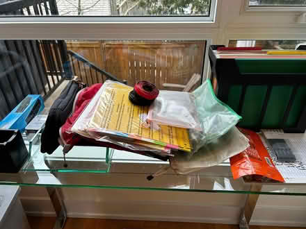 Photo of free Miscellaneous Office Supplies (Westboro) #1