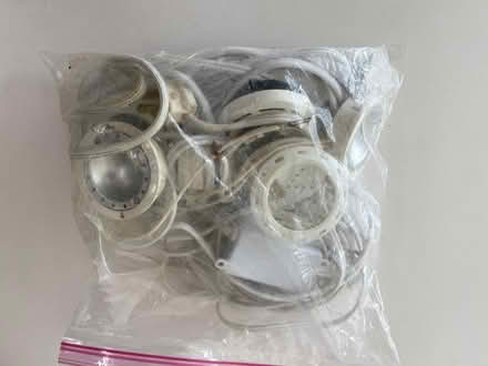 Photo of free Recessed Lighting Fixtures (Kissimmee/ St Cloud area) #2