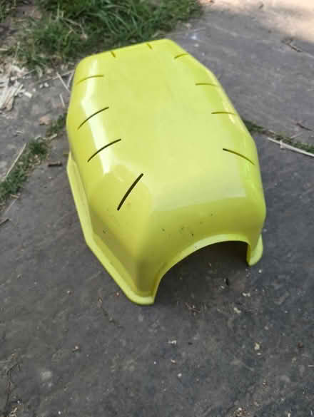 Photo of free Guinea pig hide out (Horsham Roffee) #1