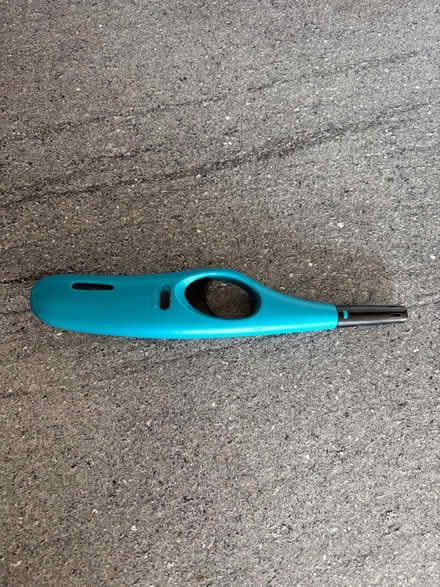 Photo of free Kitchen lighter (Leighton Buzzard LU7) #1