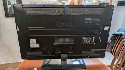 Photo of free 42" LG Full HD TV (Kelynack TR19) #3