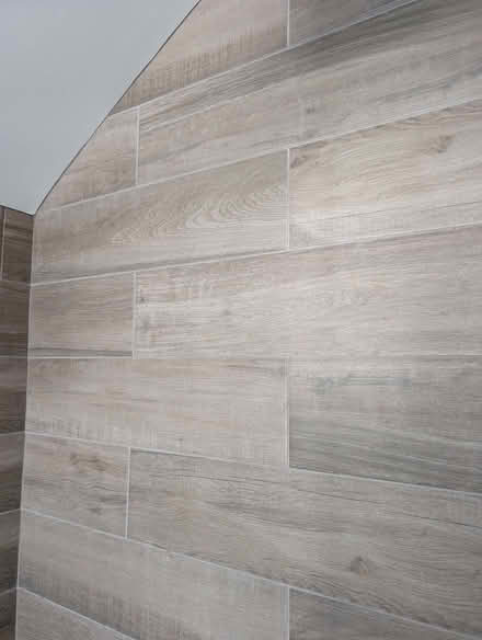 Photo of free Wood effect tiles (New Marston OX3) #1