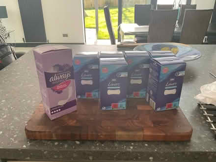 Photo of free Ladies Hygiene (Pannal HG2) #2