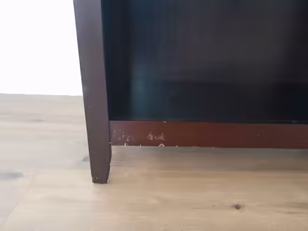 Photo of free Bookshelf (Westchester) #2