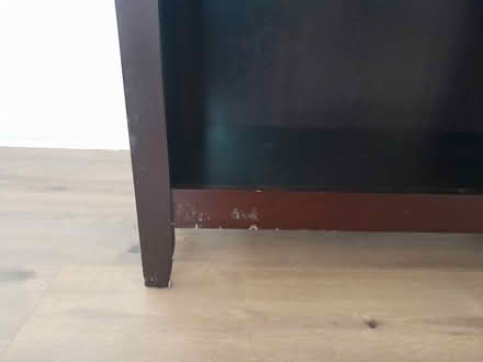 Photo of free Bookshelf (Westchester) #2