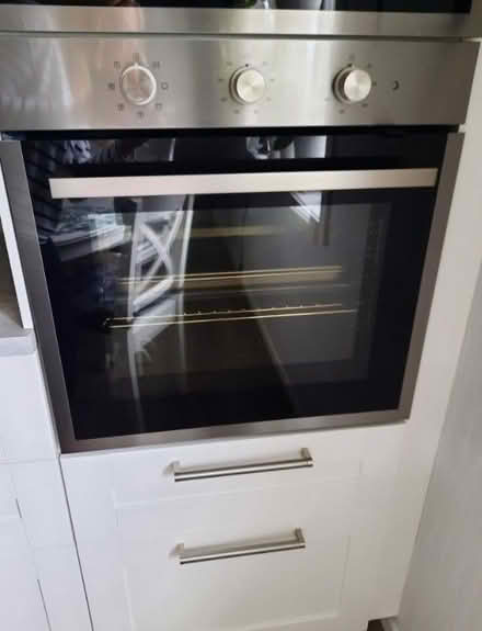 Photo of free Ikea Matalskare Mattradition Oven (Oundle PE8) #1