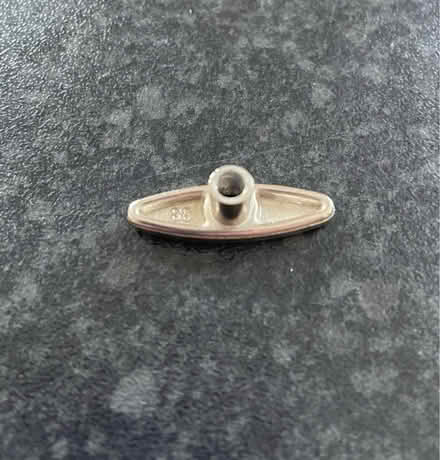 Photo of free Winding key for musical box (Rainham, Kent) #2