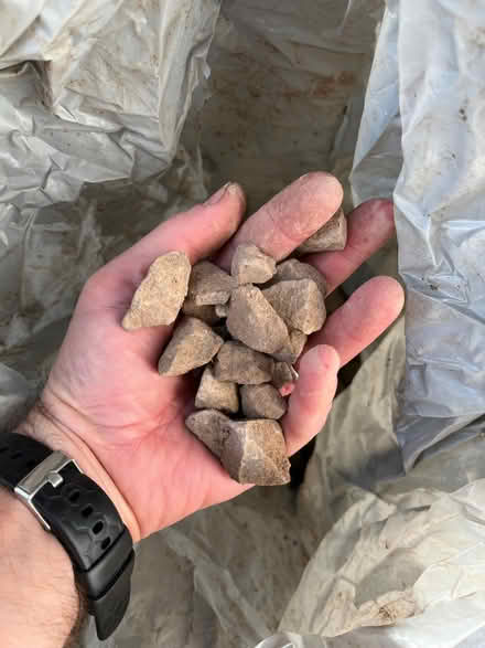 Photo of free Type 1 Stone (Foxholes SG13) #2