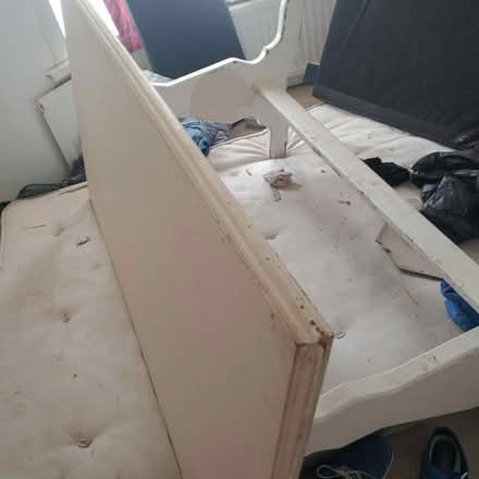 Photo of free Dining Table (Barking) #1