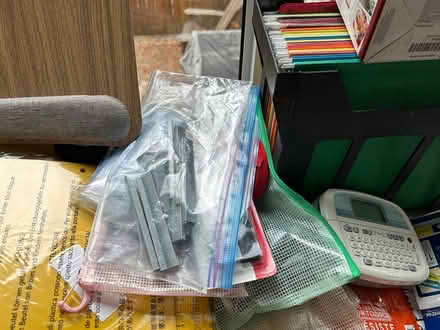 Photo of free Miscellaneous Office Supplies (Westboro) #3