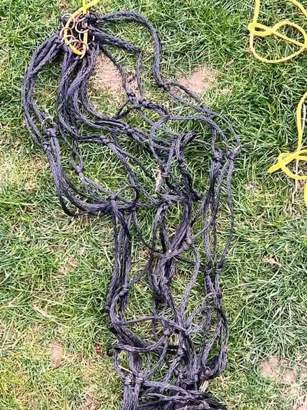 Photo of free Large ring Horse/animal hay net (Panshanger AL7) #1