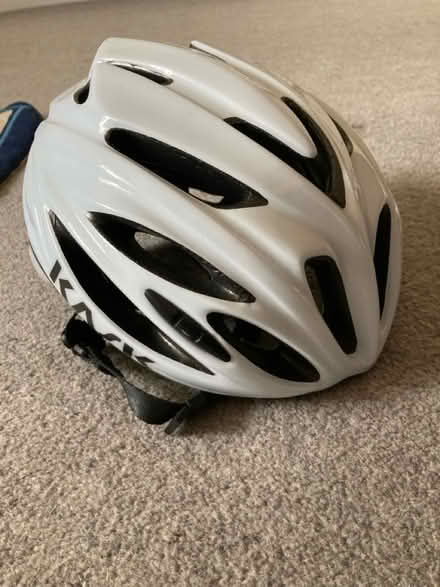 Photo of free Kask helmet (Tettenhall WV6) #1