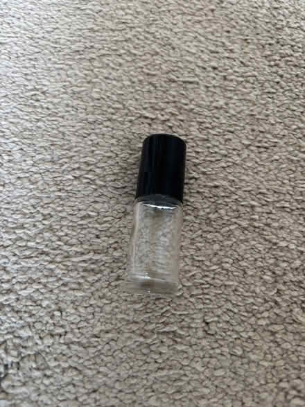 Photo of free Roll on bottle (Leighton Buzzard LU7) #1
