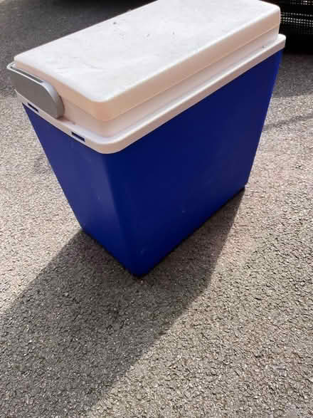 Photo of free Cooling Box (Solihull B90) #1