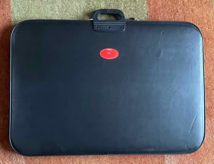 Photo of free Jigsaw carrycase (Liphook GU30) #3