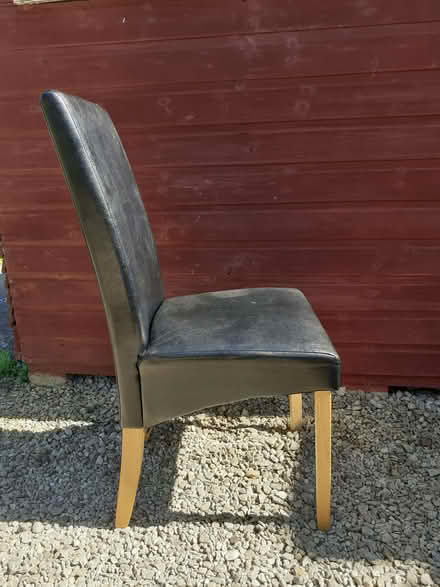 Photo of free Dining Chair (Bishops Cleeve GL52) #2
