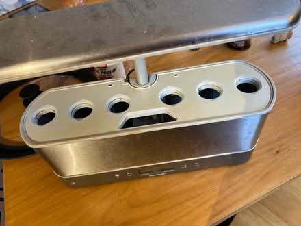 Photo of free aeRogarden for parts (Cambridgeport) #1