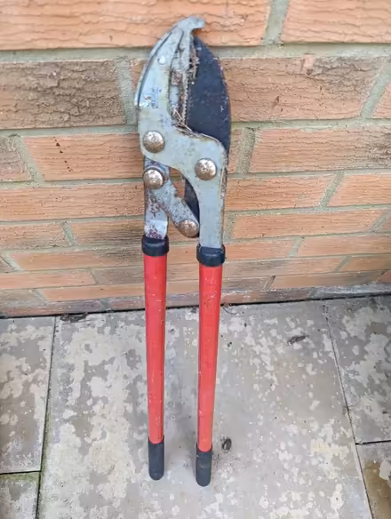 Photo of free Loppers (CO12) #1