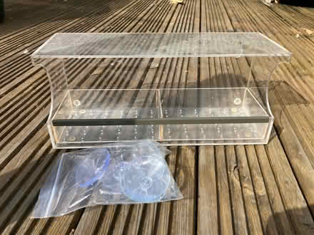 Photo of free Window bird feeder (Tollerton NG12) #1