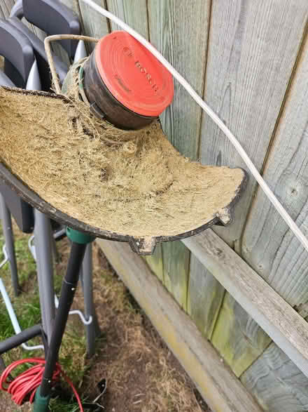 Photo of free Strimmer (Normanton DE23) #1