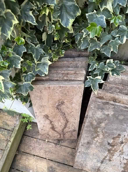 Photo of free Slabs / hardcore (Weybridge, KT13) #3