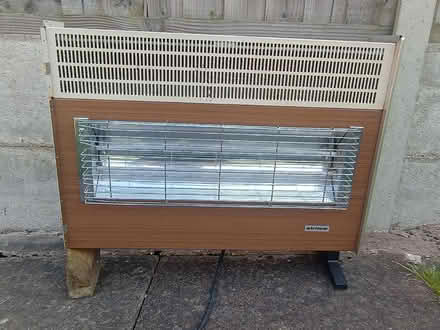 Photo of free Electric Fire (Bilton CV22) #1