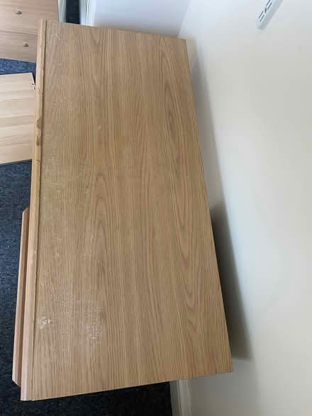 Photo of free Desk (Cambridge CB4) #2