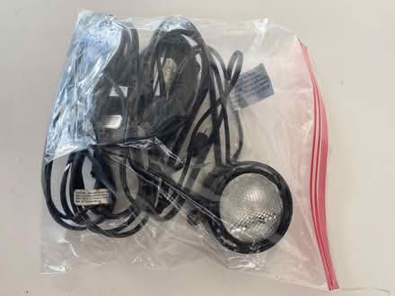Photo of free Recessed Lighting Fixtures (Kissimmee/ St Cloud area) #3