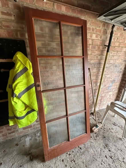 Photo of free Internal door (Hinckley LE10) #1