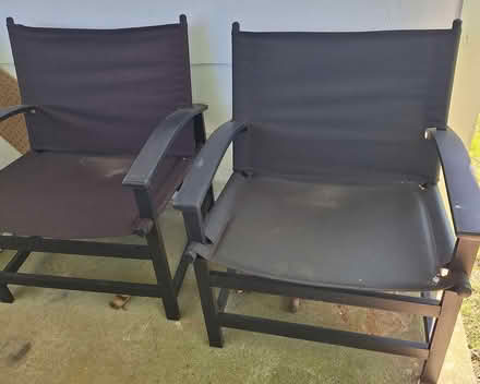 Photo of free Chairs (Taft, TN) #2