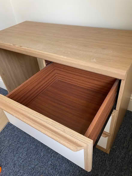 Photo of free Desk (Cambridge CB4) #4