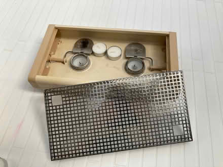 Photo of free Food warmers (Bachelor's Bump TN35) #3