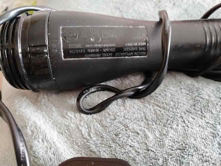 Photo of free Revlon. One Step Power of a Dryer (Long Eaton) #4