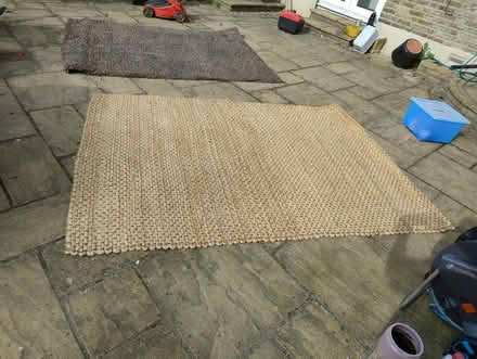 Photo of free Rug (SE9) #2